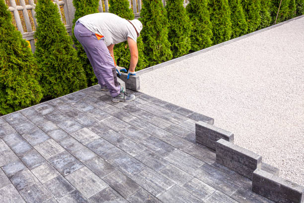 Reasons to Select Us for Your Driveway Paving Requirements in Rendon, TX