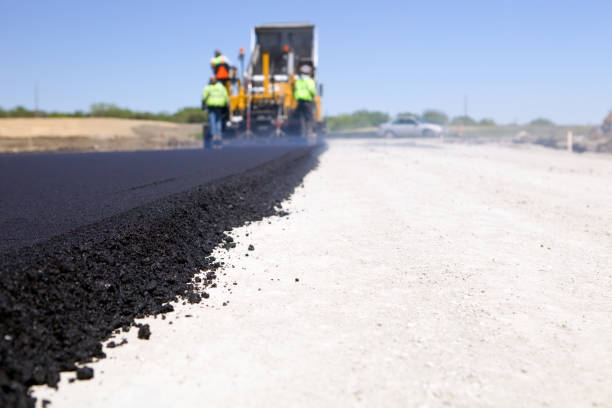 Best Driveway Repair Near Me  in Rendon, TX